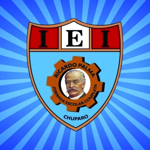 Logo Ricardo Palma
